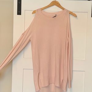 Saks Fifth Avenue cashmere sweater